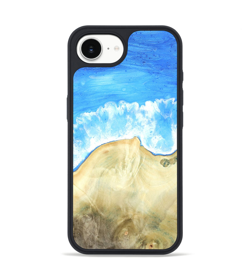 iPhone 17e Wood Phone Case - Lolita (Coastal, 820524)