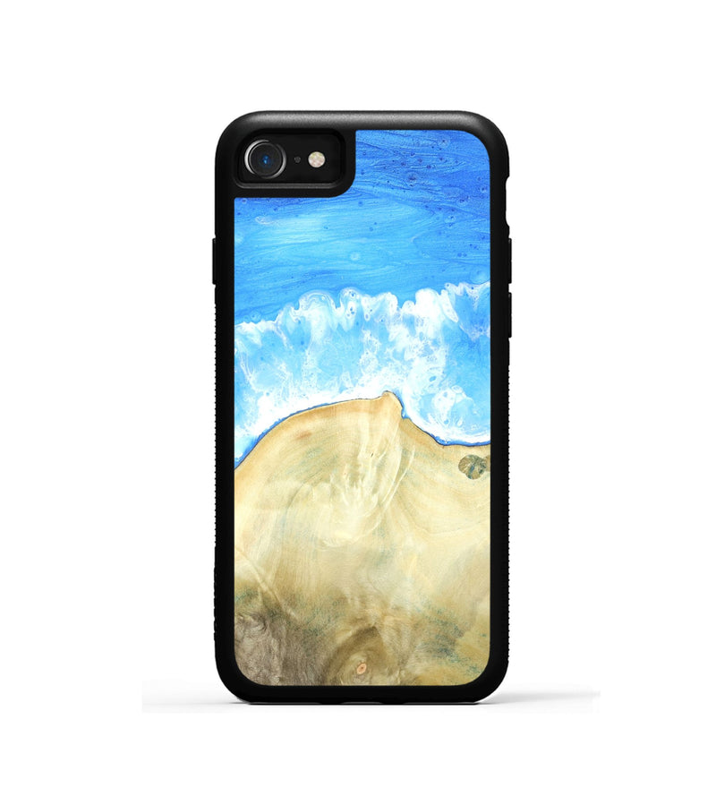 iPhone SE Wood Phone Case - Lolita (Coastal, 820524)