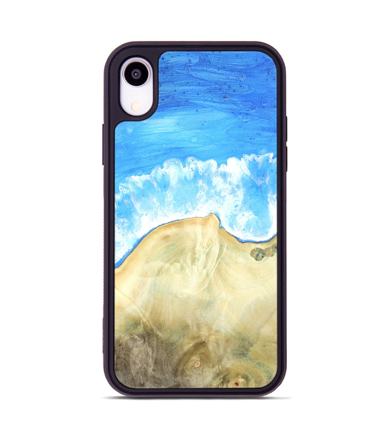 iPhone Xr Wood Phone Case - Lolita (Coastal, 820524)