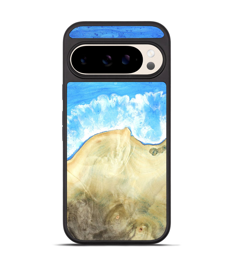 Pixel 10 Wood Phone Case - Lolita (Coastal, 820524)