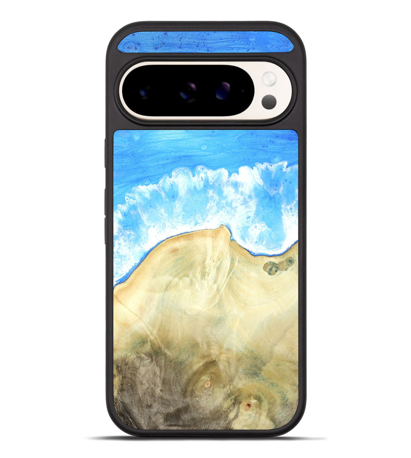 Pixel 10 Pro XL Wood Phone Case - Lolita (Coastal, 820524)