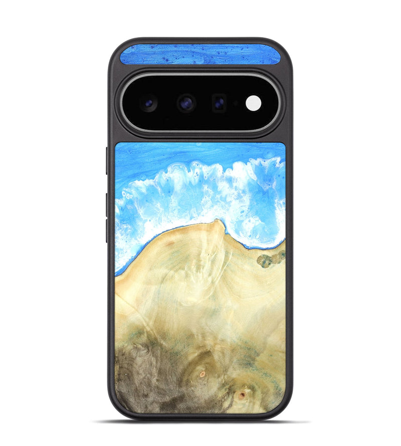 Pixel 11 Wood Phone Case - Lolita (Coastal, 820524)