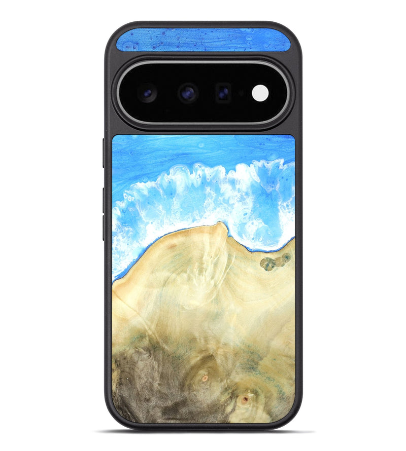 Pixel 11 Pro XL Wood Phone Case - Lolita (Coastal, 820524)
