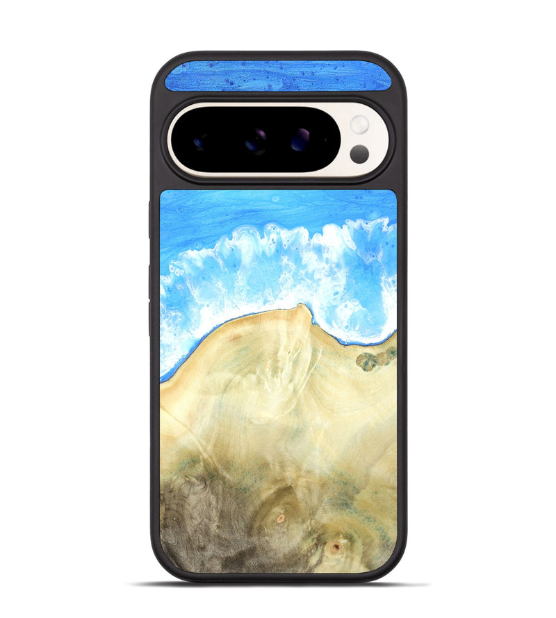 Pixel 9 Wood Phone Case - Lolita (Coastal, 820524)