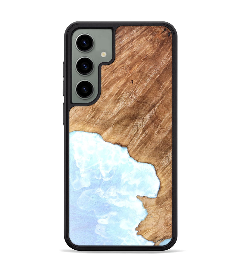 Galaxy S24 Plus Wood Phone Case - Meilani (Coastal, 820526)