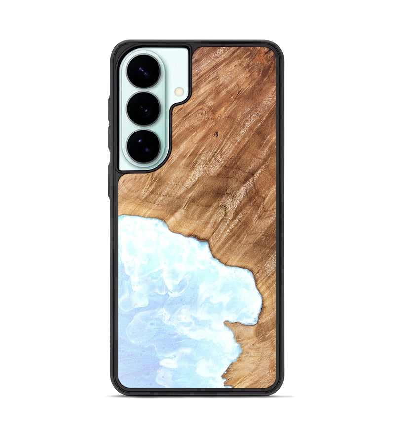 Galaxy S26 Plus Wood Phone Case - Meilani (Coastal, 820526)