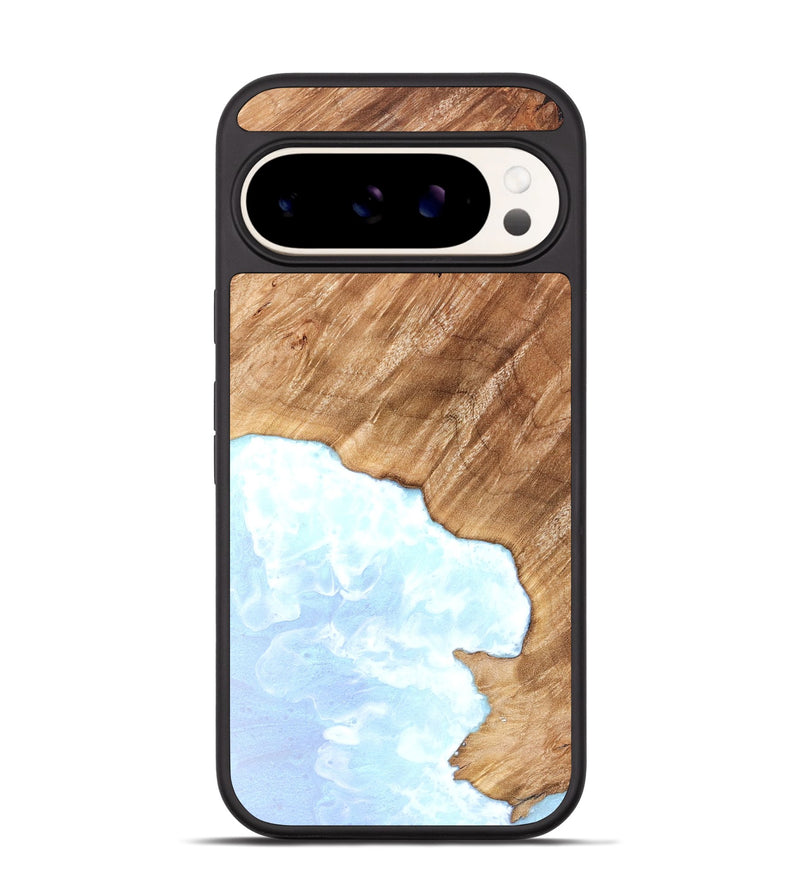 Pixel 9 Pro Wood Phone Case - Meilani (Coastal, 820526)