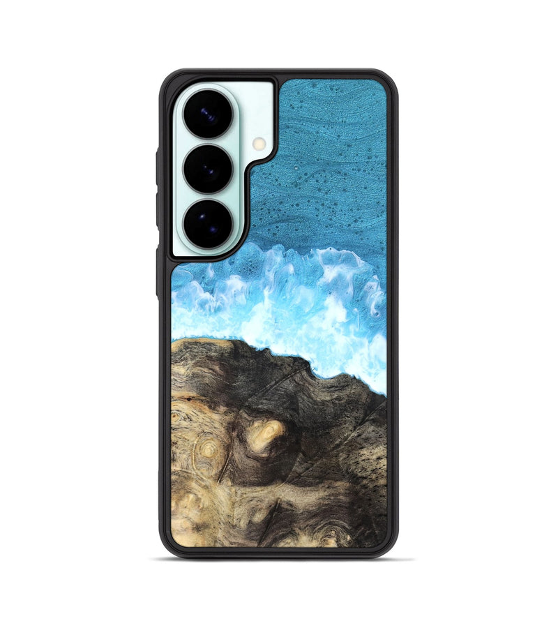 Galaxy S26 Wood Phone Case - Yamilet (Coastal, 820527)
