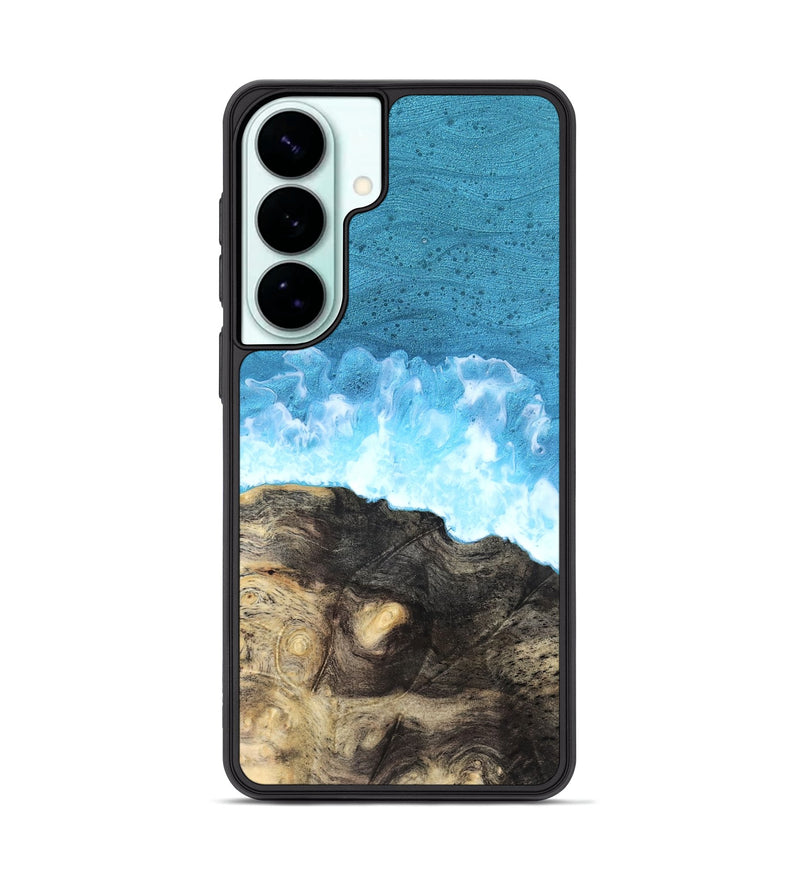 Galaxy S26 Plus Wood Phone Case - Yamilet (Coastal, 820527)