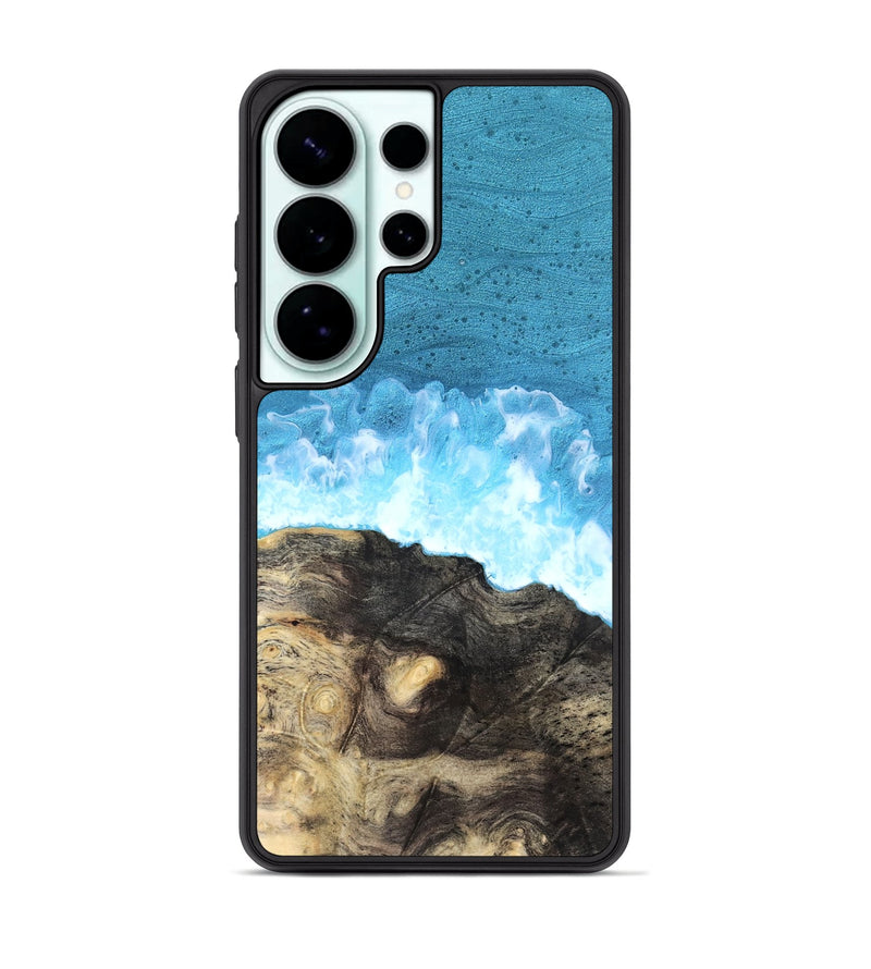 Galaxy S26 Ultra Wood Phone Case - Yamilet (Coastal, 820527)