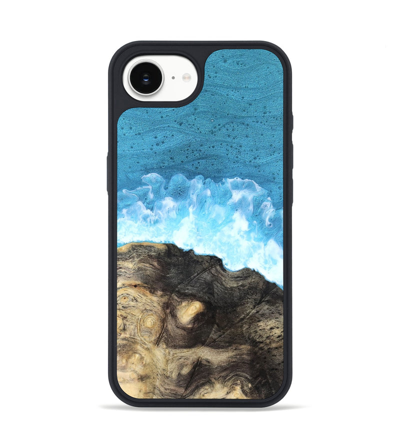 iPhone 16e Wood Phone Case - Yamilet (Coastal, 820527)