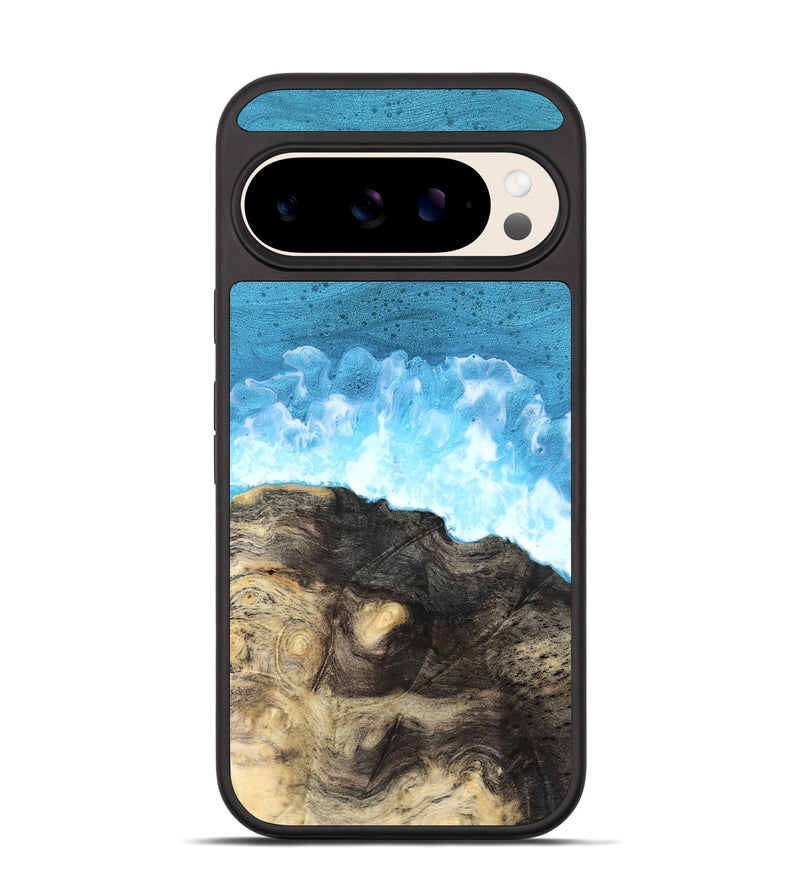 Pixel 10 Wood Phone Case - Yamilet (Coastal, 820527)