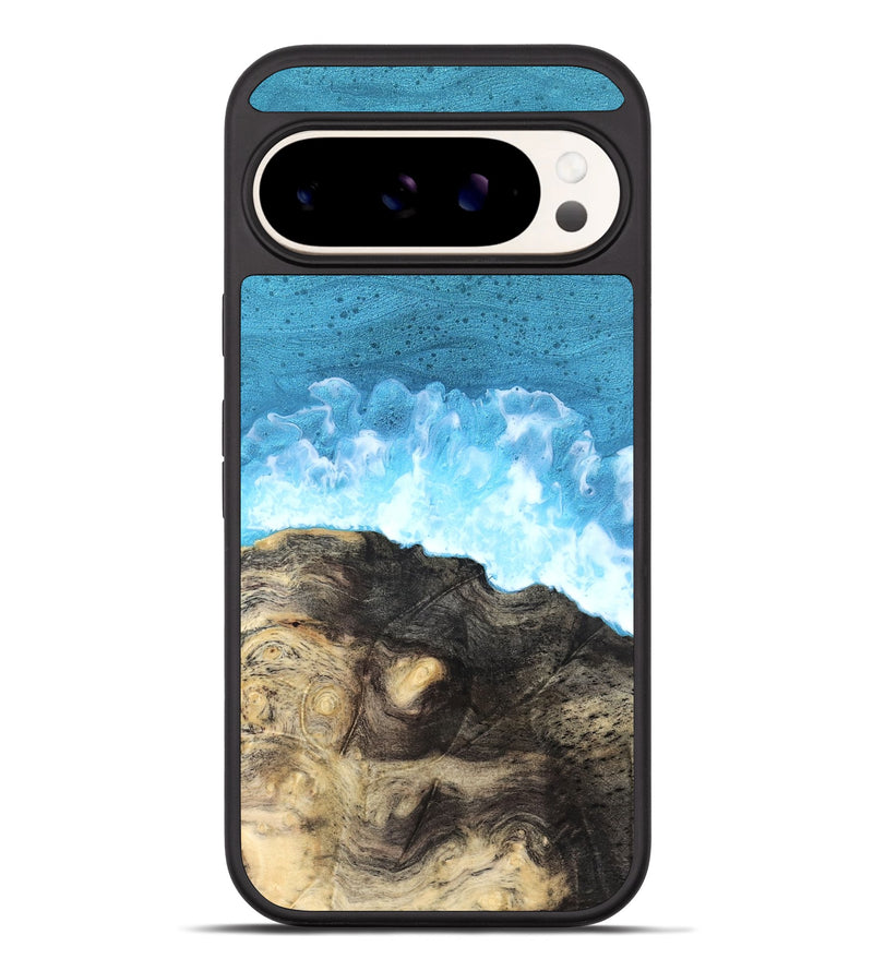 Pixel 10 Pro XL Wood Phone Case - Yamilet (Coastal, 820527)