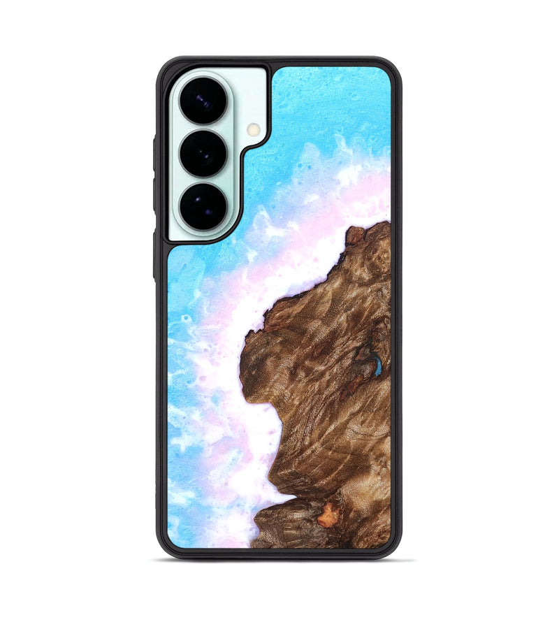 Galaxy S26 Plus Wood Phone Case - Elvin (Coastal, 820528)