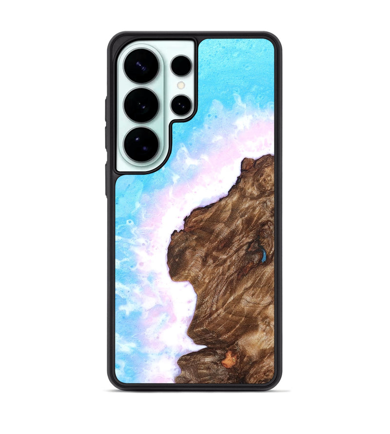 Galaxy S26 Ultra Wood Phone Case - Elvin (Coastal, 820528)