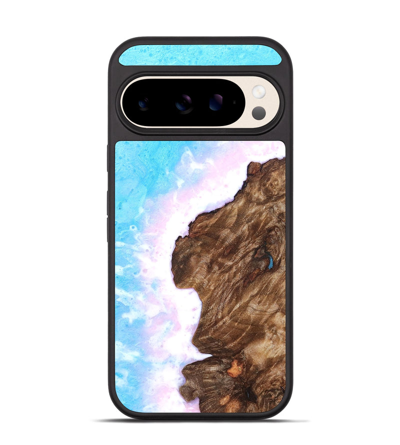 Pixel 10 Wood Phone Case - Elvin (Coastal, 820528)