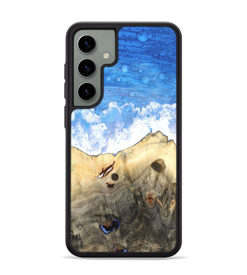 Galaxy S24 Plus Wood Phone Case - Nathaly (Coastal, 820529)