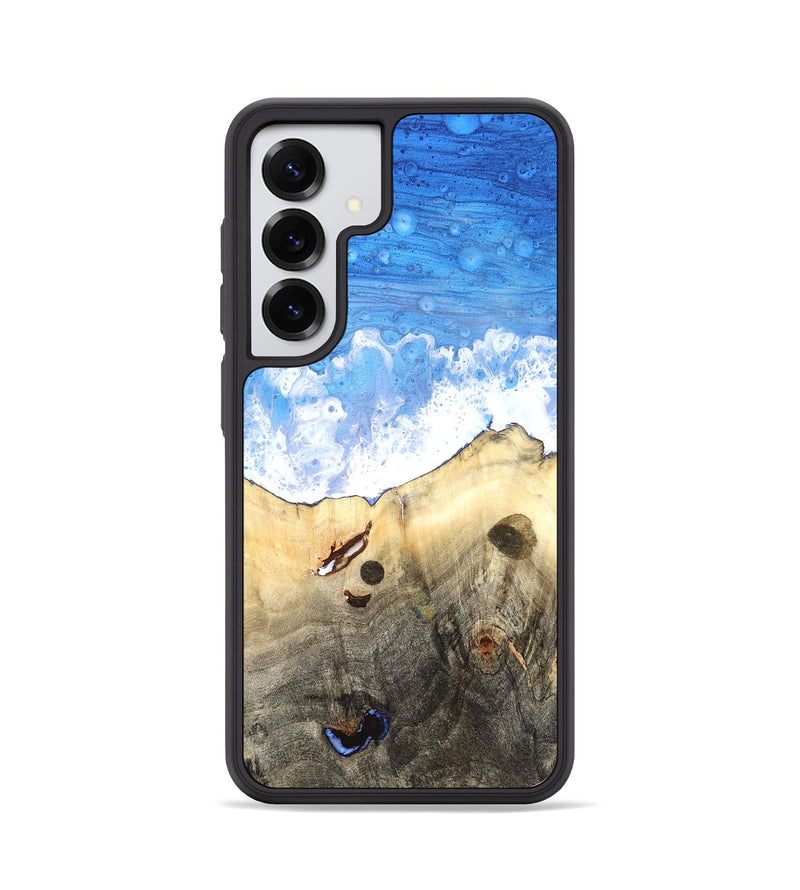 Galaxy S25 Wood Phone Case - Nathaly (Coastal, 820529)