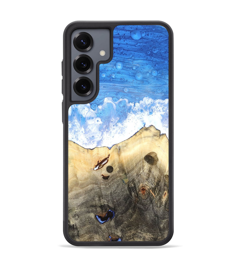 Galaxy S25 Plus Wood Phone Case - Nathaly (Coastal, 820529)