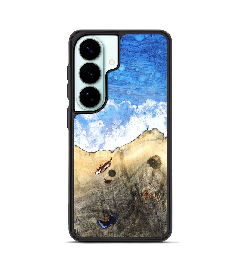 Galaxy S26 Wood Phone Case - Nathaly (Coastal, 820529)