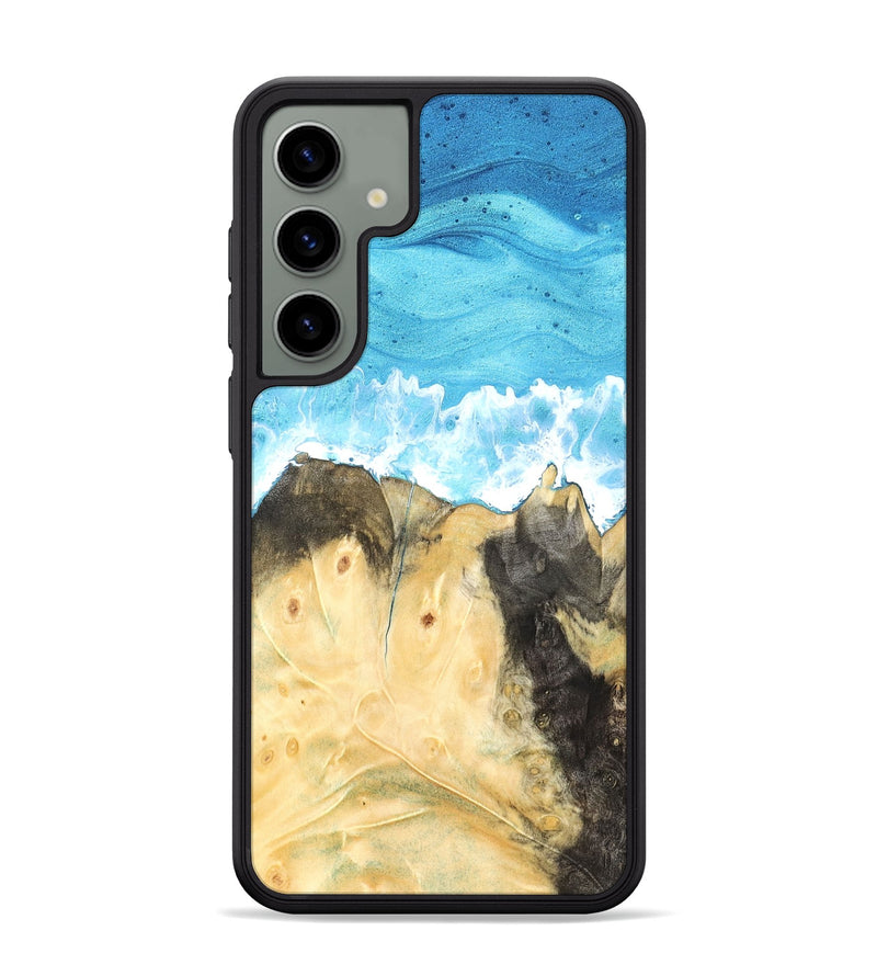 Galaxy S24 Plus Wood Phone Case - Roselyn (Coastal, 820530)