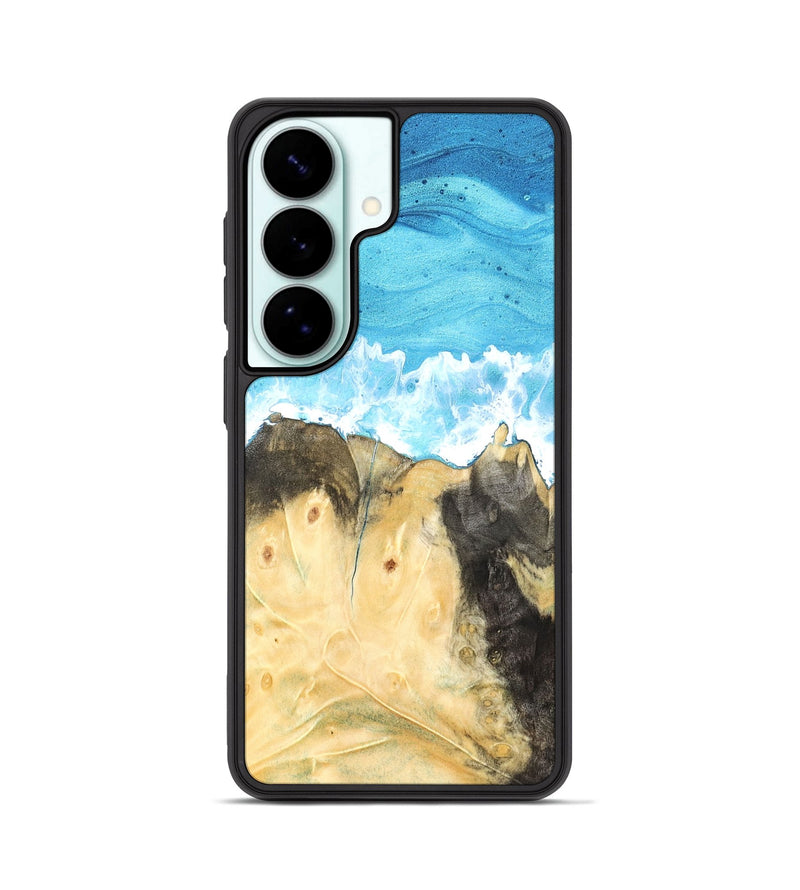 Galaxy S26 Wood Phone Case - Roselyn (Coastal, 820530)