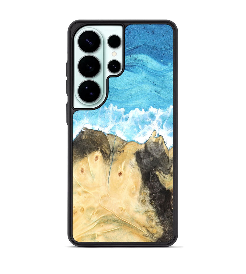 Galaxy S26 Ultra Wood Phone Case - Roselyn (Coastal, 820530)