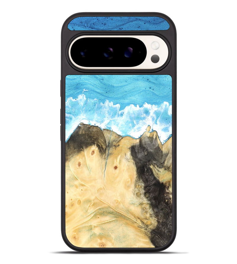 Pixel 9 Pro XL Wood Phone Case - Roselyn (Coastal, 820530)
