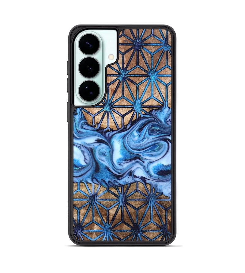 Galaxy S26 Plus Wood Phone Case - Sudie (Pattern, 820533)