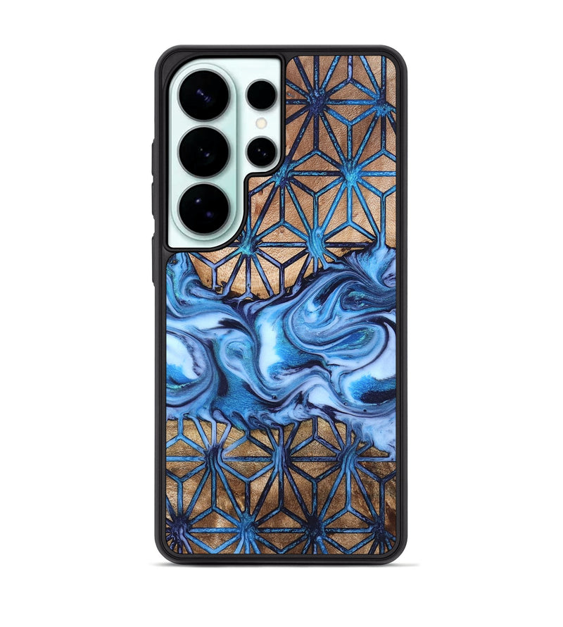 Galaxy S26 Ultra Wood Phone Case - Sudie (Pattern, 820533)