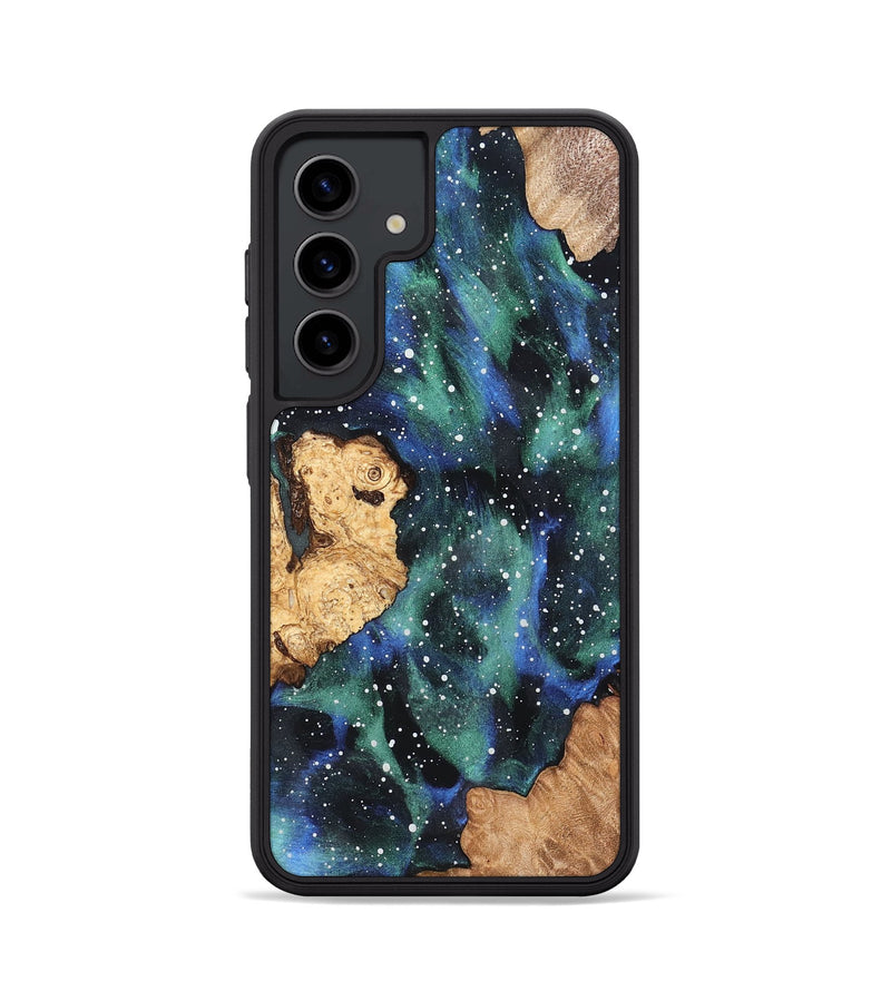 Galaxy S24 Wood Phone Case - Waylen (Cosmos, 820534)