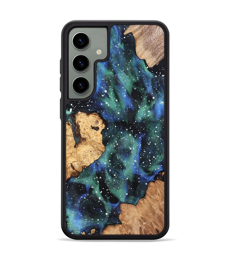 Galaxy S24 Plus Wood Phone Case - Waylen (Cosmos, 820534)