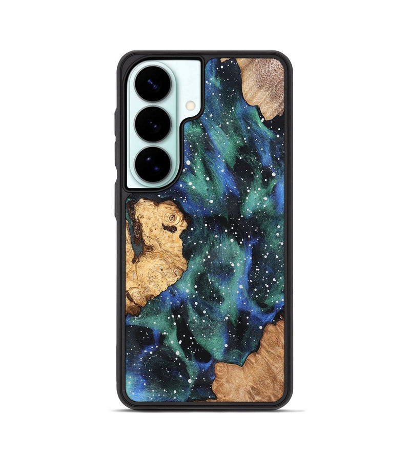 Galaxy S26 Wood Phone Case - Waylen (Cosmos, 820534)