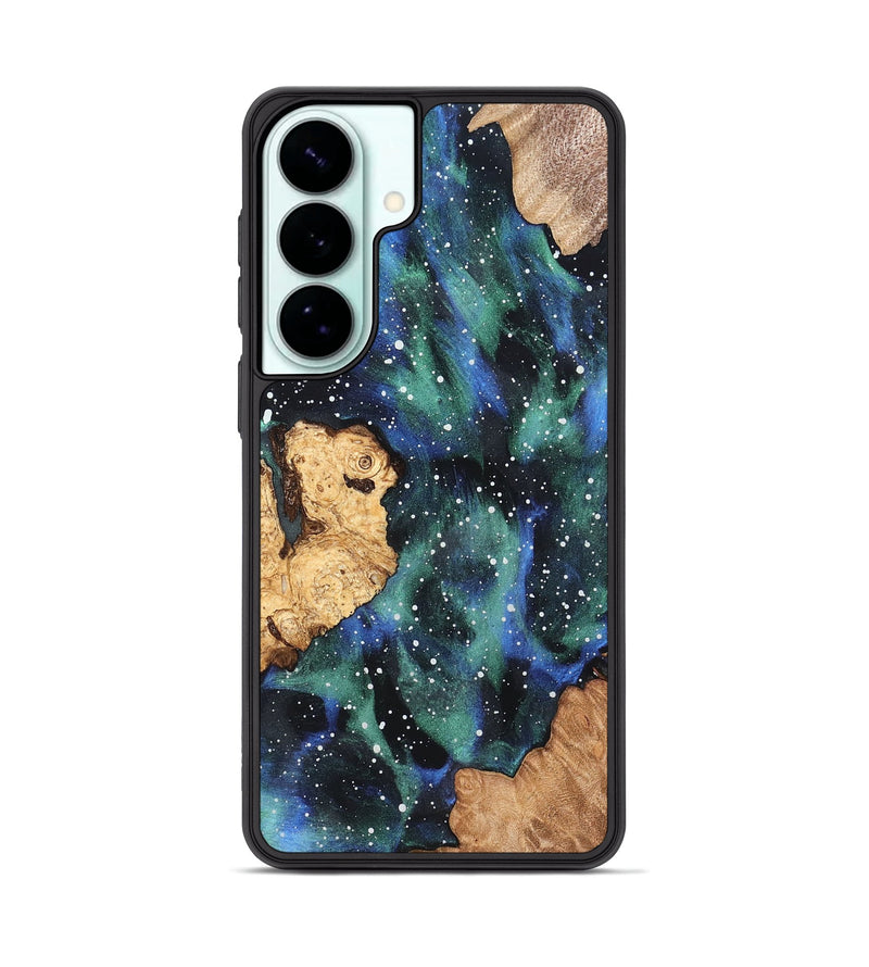 Galaxy S26 Plus Wood Phone Case - Waylen (Cosmos, 820534)