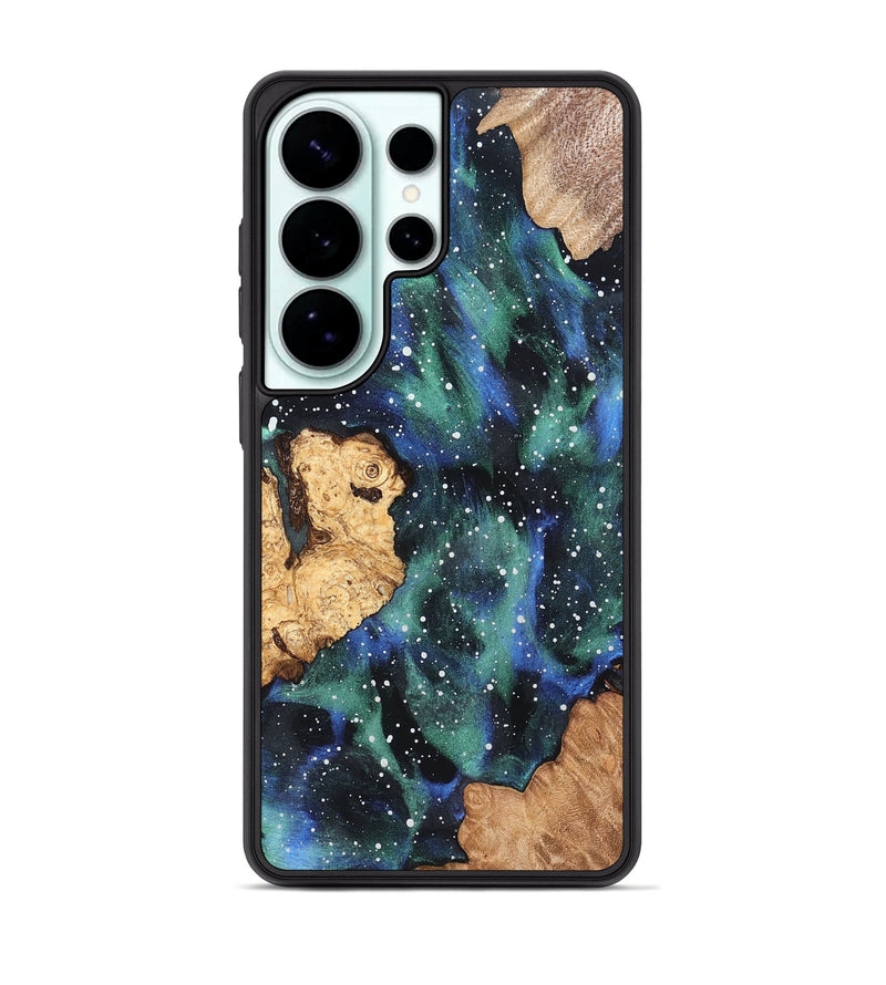 Galaxy S26 Ultra Wood Phone Case - Waylen (Cosmos, 820534)