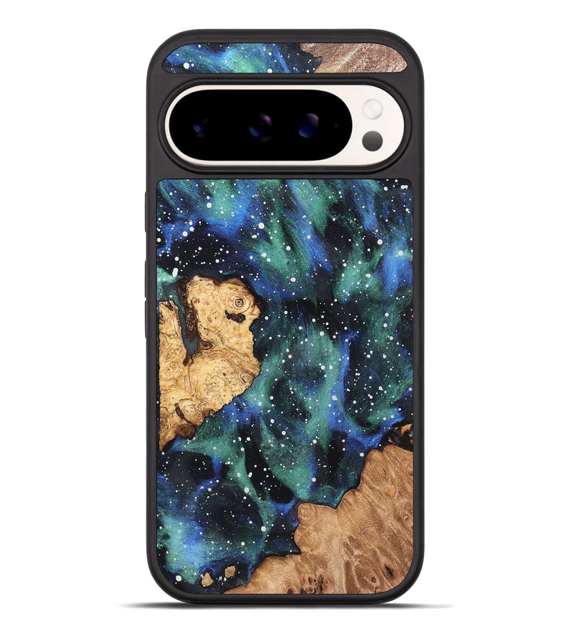 Pixel 10 Pro XL Wood Phone Case - Waylen (Cosmos, 820534)