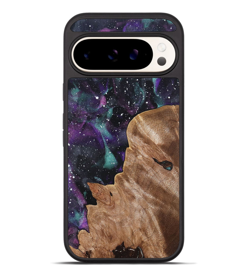 Pixel 10 Pro XL Wood Phone Case - Barbra (Cosmos, 820535)