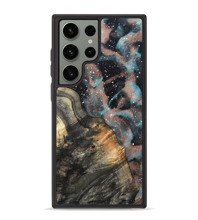 Galaxy S23 Ultra Wood Phone Case - Jo (Cosmos, 820536)