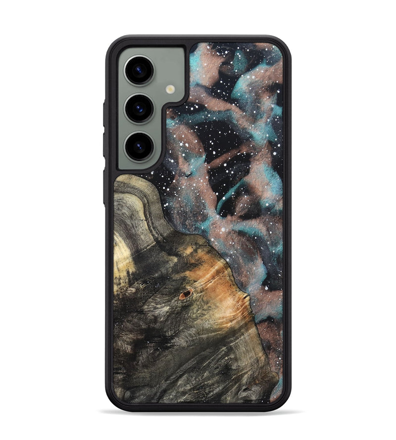 Galaxy S24 Plus Wood Phone Case - Jo (Cosmos, 820536)