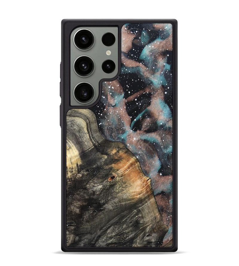 Galaxy S24 Ultra Wood Phone Case - Jo (Cosmos, 820536)