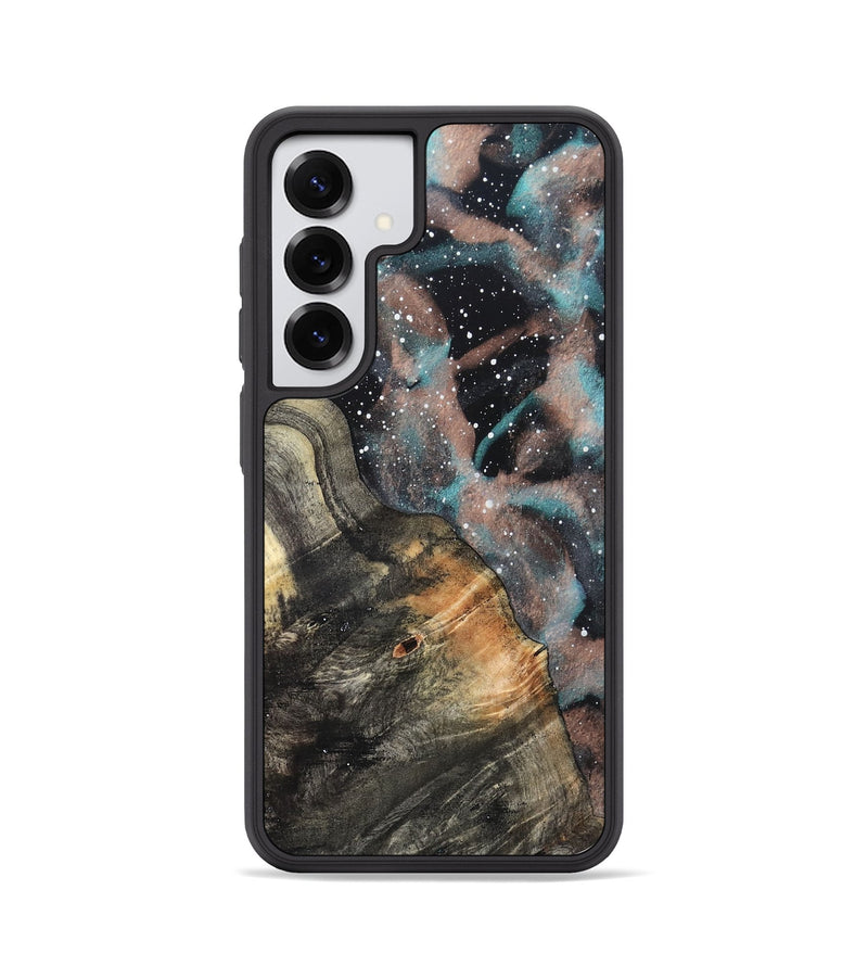 Galaxy S25 Wood Phone Case - Jo (Cosmos, 820536)