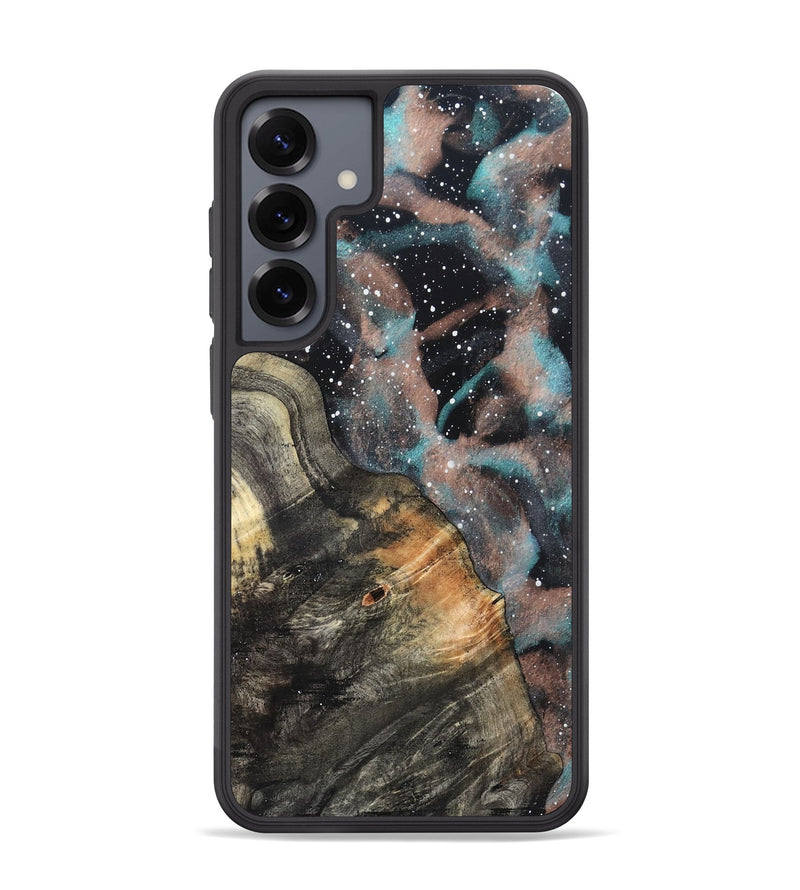 Galaxy S25 Plus Wood Phone Case - Jo (Cosmos, 820536)