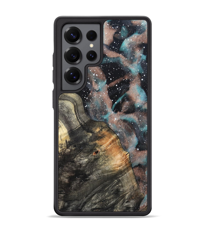 Galaxy S25 Ultra Wood Phone Case - Jo (Cosmos, 820536)