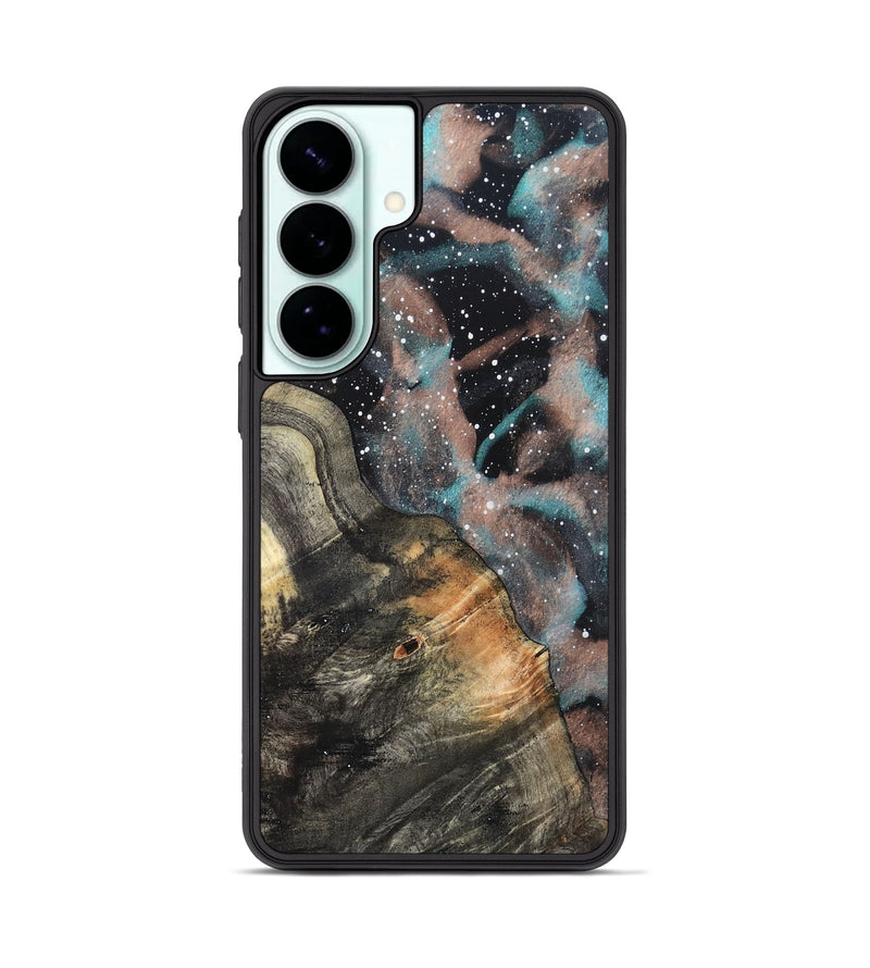 Galaxy S26 Plus Wood Phone Case - Jo (Cosmos, 820536)
