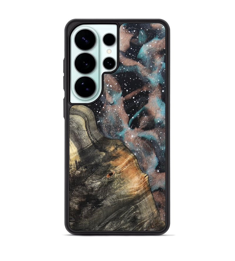 Galaxy S26 Ultra Wood Phone Case - Jo (Cosmos, 820536)