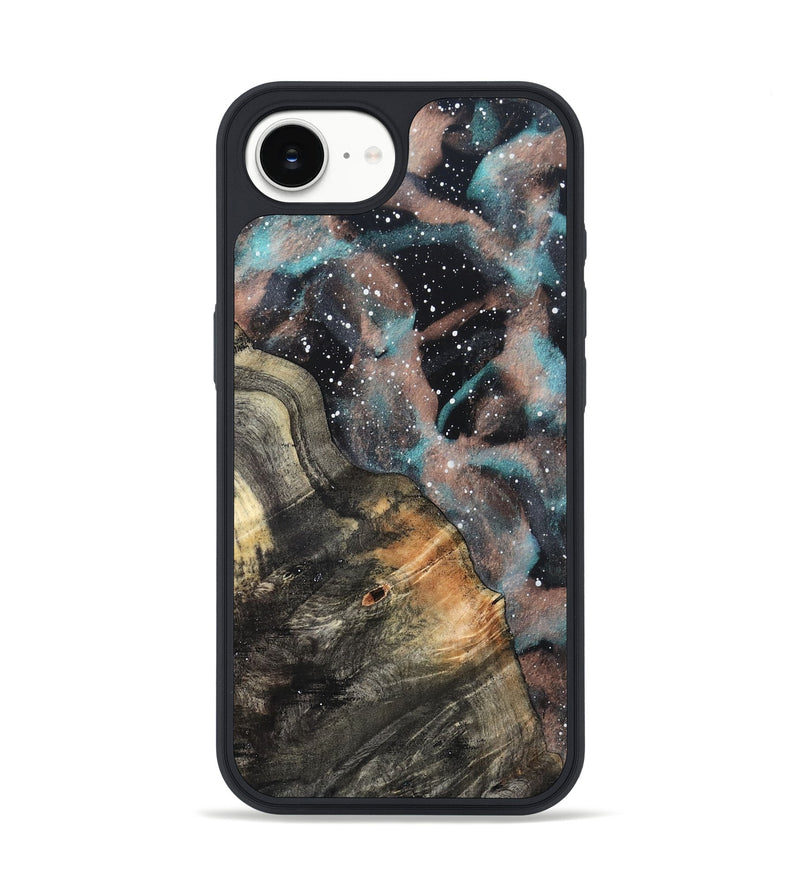 iPhone 17e Wood Phone Case - Jo (Cosmos, 820536)