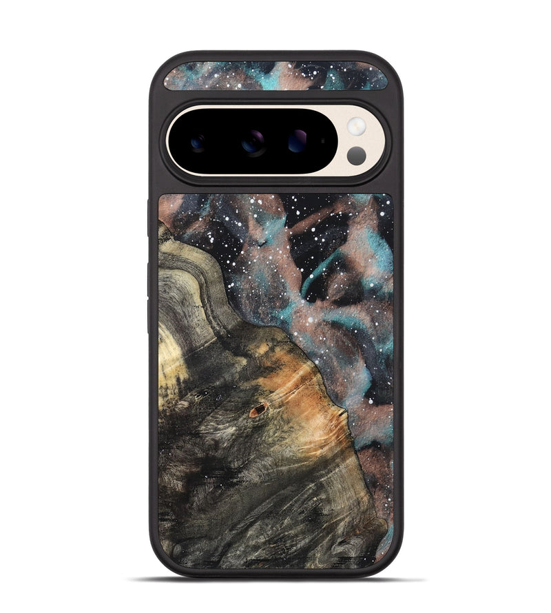 Pixel 10 Pro Wood Phone Case - Jo (Cosmos, 820536)
