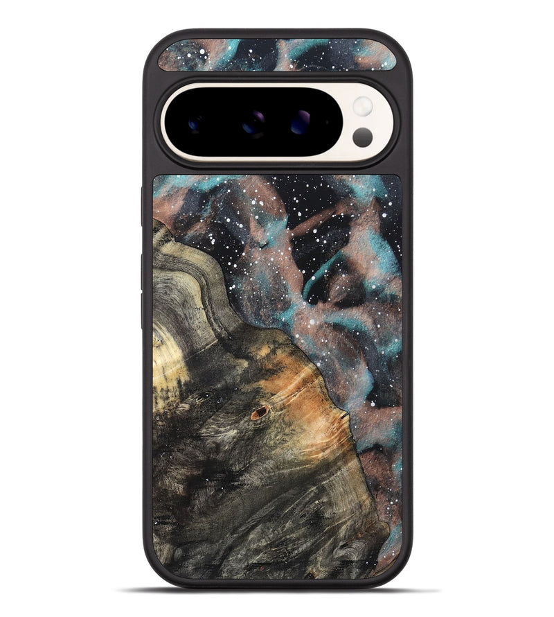 Pixel 9 Pro XL Wood Phone Case - Jo (Cosmos, 820536)