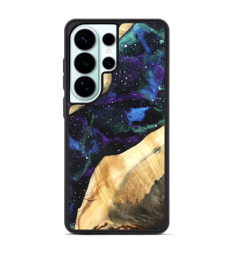 Galaxy S26 Ultra Wood Phone Case - Katlyn (Cosmos, 820537)