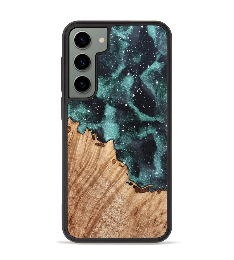 Galaxy S23 Plus Wood Phone Case - Raymond (Cosmos, 820538)
